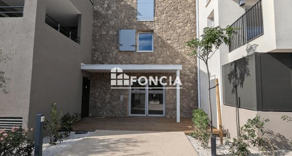 Location Appartement 3 pièces 60 m² - Vendargues 34740