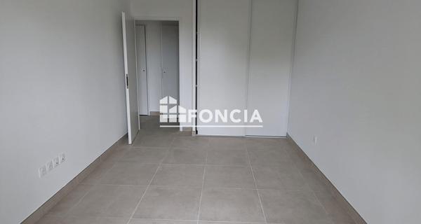 Location Appartement 3 pièces 60 m² - Vendargues 34740