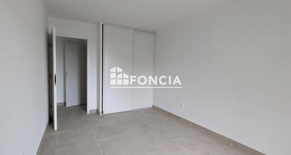 Location Appartement 3 pièces 60 m² - Vendargues 34740