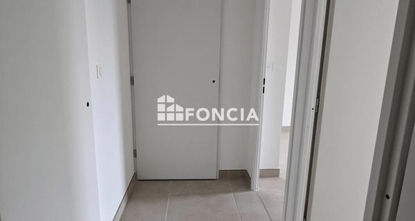 Location Appartement 3 pièces 60 m² - Vendargues 34740