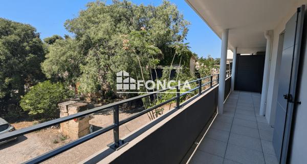 Location Appartement 3 pièces 60 m² - Vendargues 34740