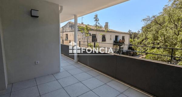 Location Appartement 3 pièces 60 m² - Vendargues 34740