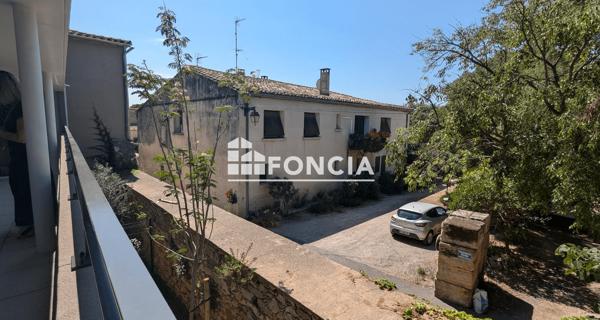Location Appartement 3 pièces 60 m² - Vendargues 34740