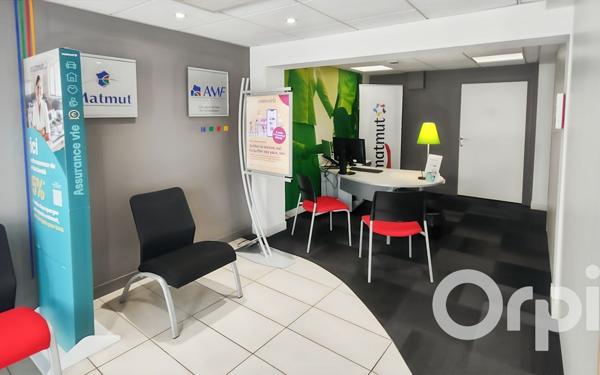 Immeuble à vendre
