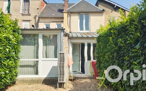 Immeuble à vendre