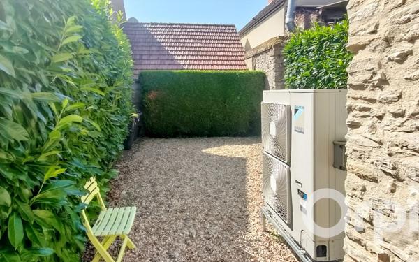 Immeuble à vendre
