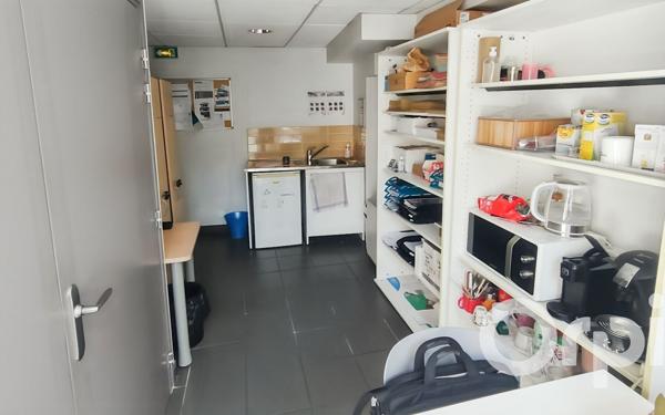 Immeuble à vendre