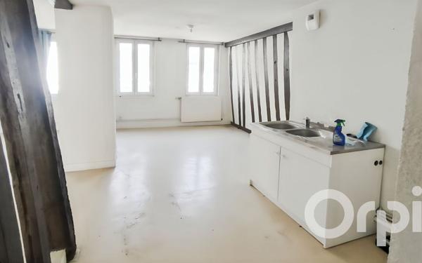 Immeuble à vendre