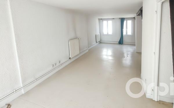 Immeuble à vendre