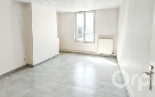 Immeuble à vendre
