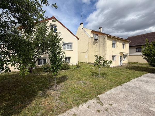 Immeuble 17 pièces 350 m2