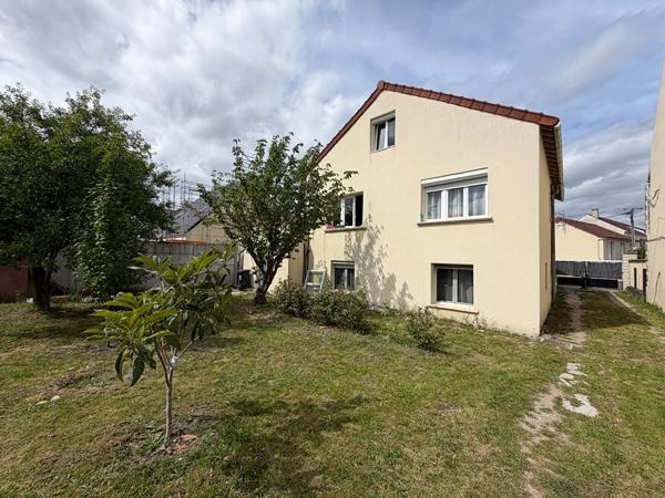 Immeuble 17 pièces 350 m2