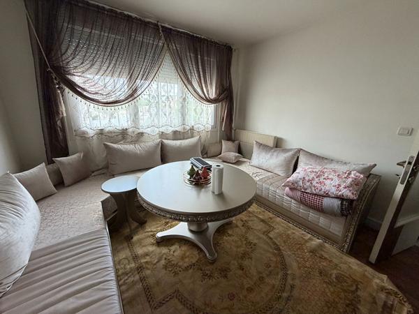 Immeuble 17 pièces 350 m2