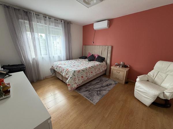 Immeuble 17 pièces 350 m2