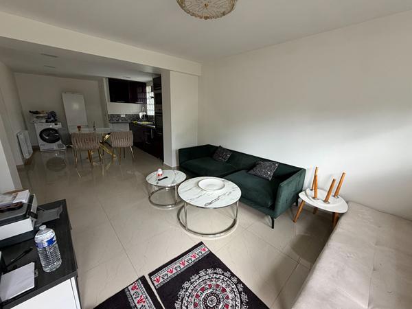 Immeuble 17 pièces 350 m2