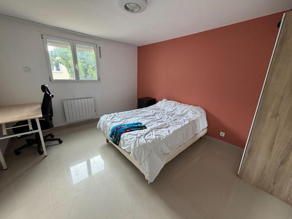 Immeuble 17 pièces 350 m2