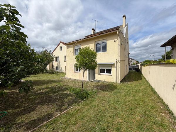 Immeuble 17 pièces 350 m2