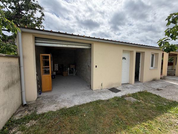 Immeuble 17 pièces 350 m2