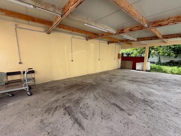 Immeuble 17 pièces 350 m2