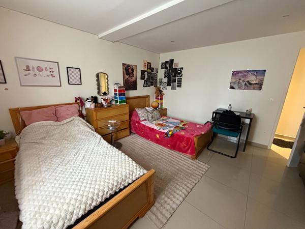Immeuble 17 pièces 350 m2