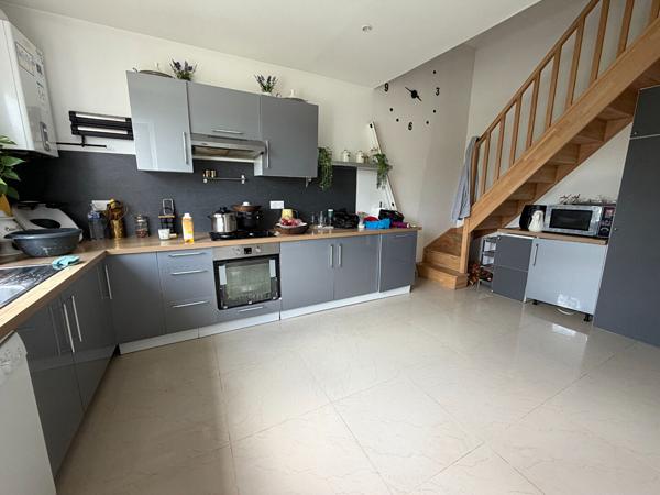 Immeuble 17 pièces 350 m2