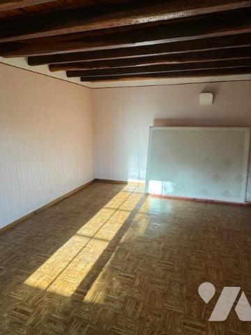 MAISON ANCIENNE A RESTAURER 