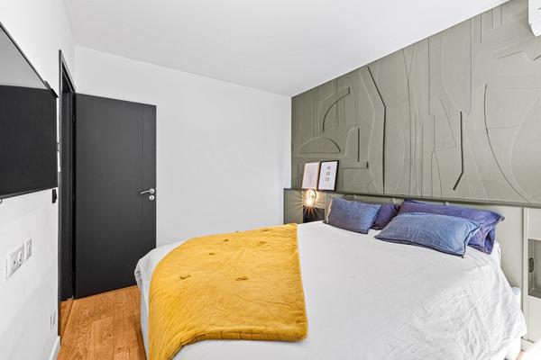 Vente Appartement de luxe Nice 4 Pièces 84.05 m²