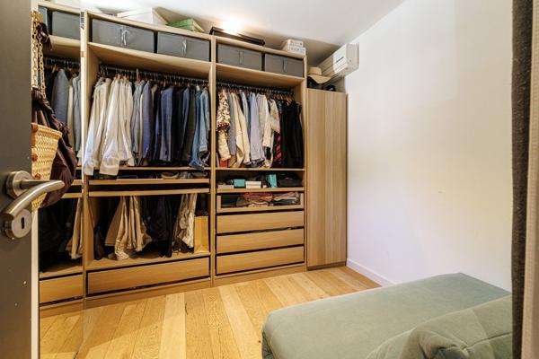 Vente Appartement de luxe Nice 4 Pièces 84.05 m²