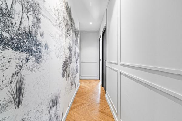 Vente Appartement de luxe Nice 4 Pièces 84.05 m²
