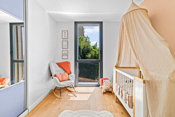 Vente Appartement de luxe Nice 4 Pièces 84.05 m²