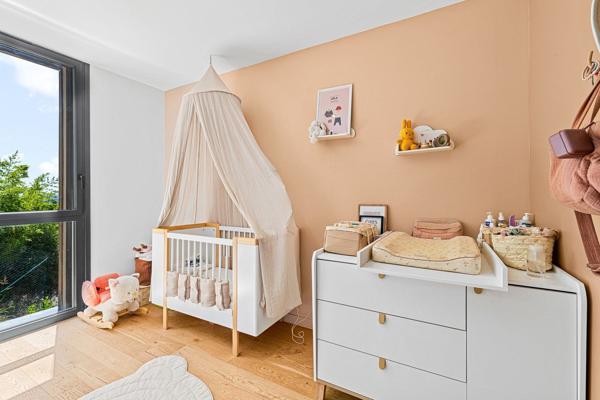 Vente Appartement de luxe Nice 4 Pièces 84.05 m²