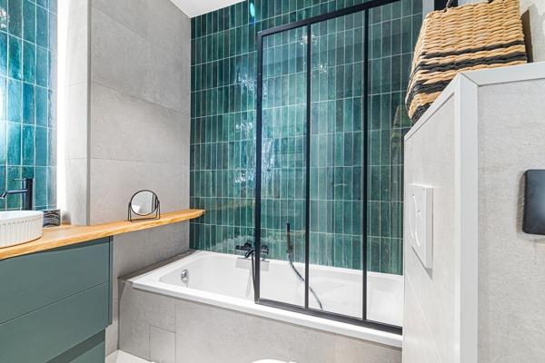 Vente Appartement de luxe Nice 4 Pièces 84.05 m²