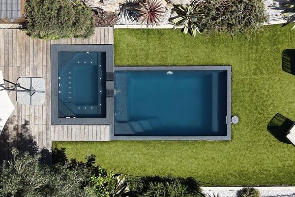 Vente Appartement de luxe Nice 4 Pièces 84.05 m²