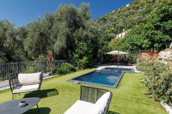 Vente Appartement de luxe Nice 4 Pièces 84.05 m²