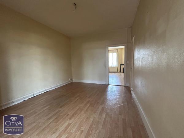 Immeuble à vendre 167m² Bourges (18000)