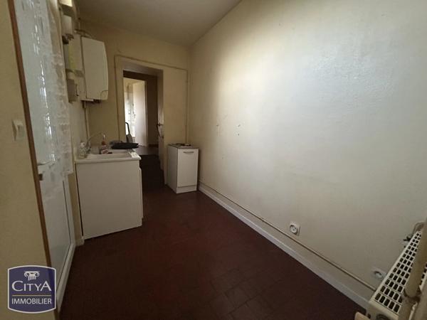 Immeuble à vendre 167m² Bourges (18000)