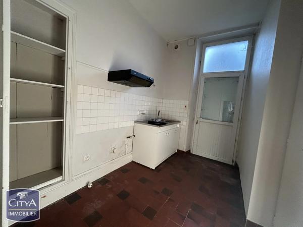 Immeuble à vendre 167m² Bourges (18000)