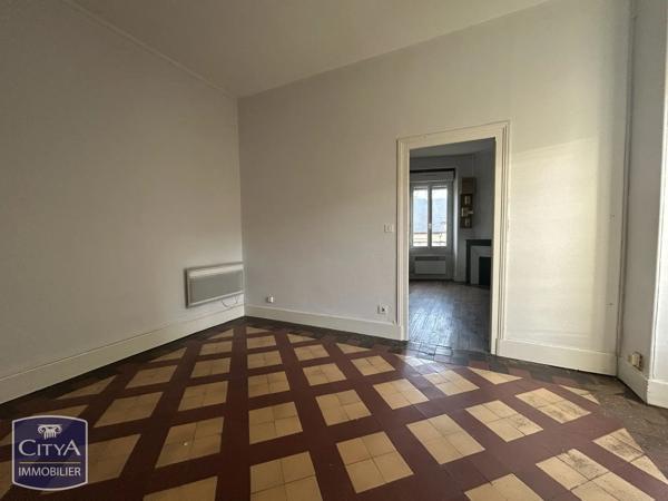 Immeuble à vendre 167m² Bourges (18000)