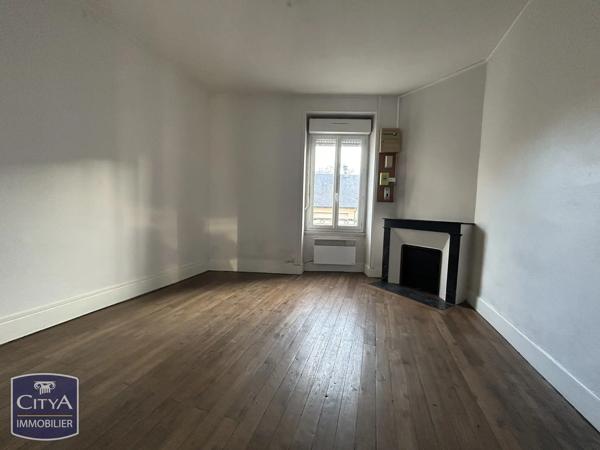 Immeuble à vendre 167m² Bourges (18000)
