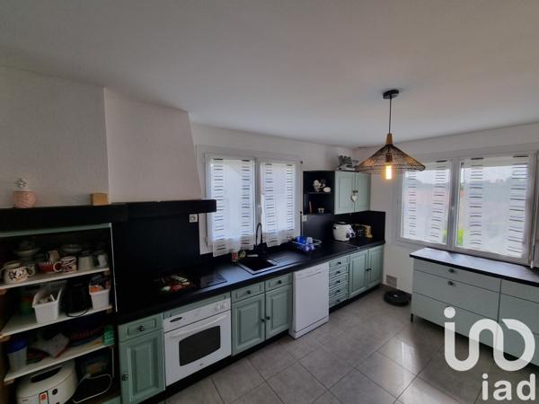 Maison à vendre 6 pièces 125 m² Cerizay