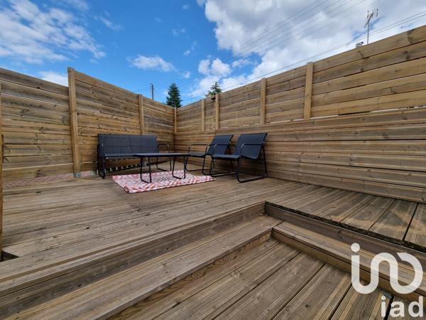 Maison à vendre 6 pièces 125 m² Cerizay