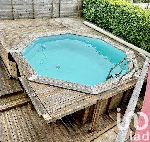 Maison à vendre 6 pièces 125 m² Cerizay