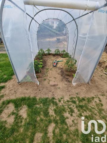 Maison à vendre 6 pièces 125 m² Cerizay