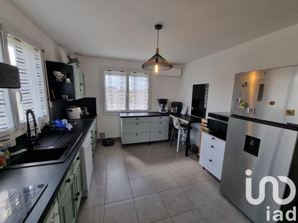 Maison à vendre 6 pièces 125 m² Cerizay