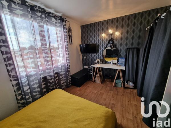 Maison à vendre 6 pièces 125 m² Cerizay