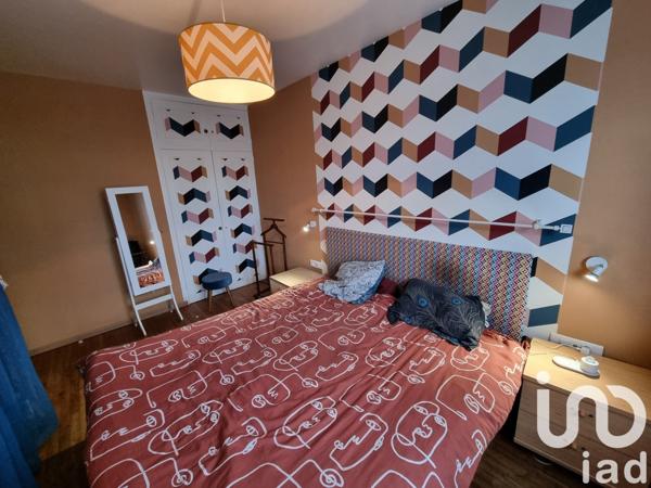 Maison à vendre 6 pièces 125 m² Cerizay