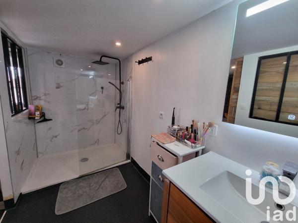 Maison à vendre 6 pièces 125 m² Cerizay