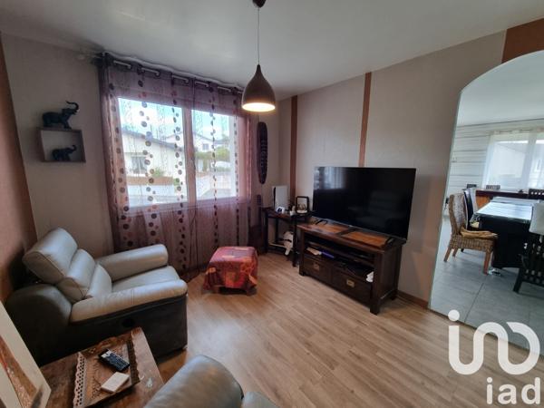 Maison à vendre 6 pièces 125 m² Cerizay