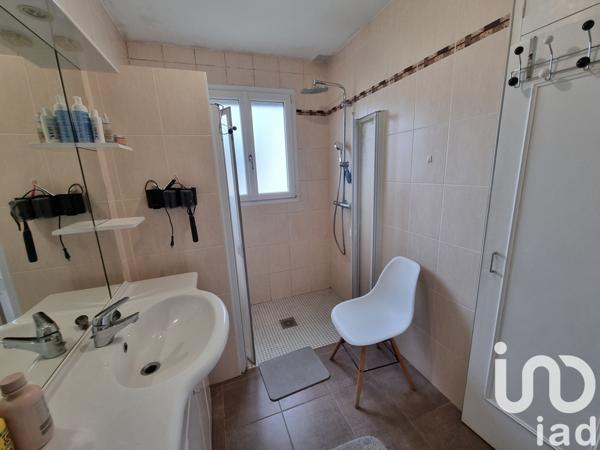 Maison à vendre 6 pièces 125 m² Cerizay