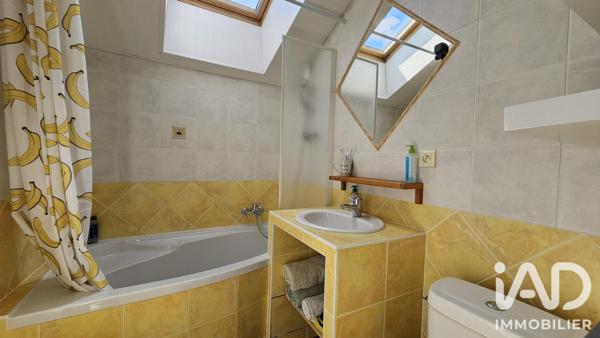 Maison à vendre 5 pièces 116 m² Saint-Philbert-de-Grand-Lieu